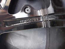 Laden Sie das Bild in den Galerie-Viewer, 1x Alufelge 18 Zoll 7.5" 5x108 44ET 9850014180 Opel Astra J Rim Wheel FEL4728327406ta