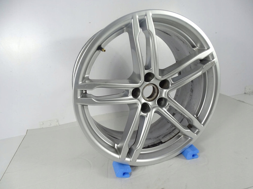 1x Alufelge 19 Zoll 9.0" 5x112 21ET 95B601025DO Porsche Macan Rim Wheel FEL2525974579qs