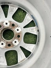 Laden Sie das Bild in den Galerie-Viewer, 1x Alufelge 17 Zoll 7.5" 5x120 6789141-2 BMW Rim Wheel FEL6795340115nq