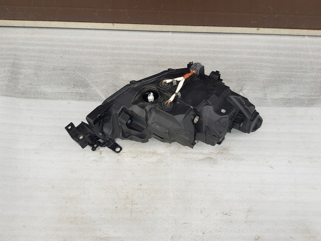 Frontscheinwerfer Mazda 6 Gj GRF5-51040- Full LED Links Scheinwerfer Headlight SCH1897521300dh