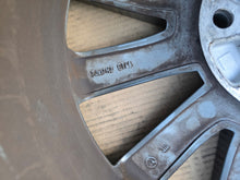 Load image into Gallery viewer, 1x Alufelge 17 Zoll 7.0" 5x112 5L0601025AC Skoda Rim Wheel FEL9179312652it