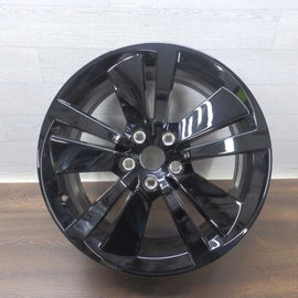 1x Alufelge 18 Zoll 7.5
