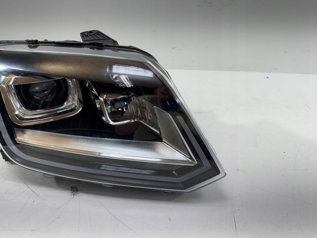 Frontscheinwerfer VW Amarok 2H3941032 Xenon Rechts Scheinwerfer Headlight SCH5614606757gi