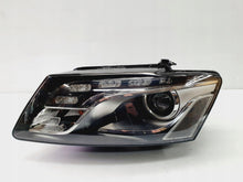 Laden Sie das Bild in den Galerie-Viewer, Frontscheinwerfer Audi Q5 8R0941003AJ LED Links Scheinwerfer Headlight SCH2641686837go