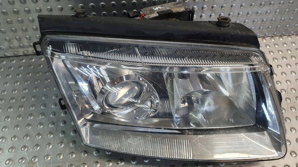 Frontscheinwerfer VW Passat AWU15526 Xenon Rechts Scheinwerfer Headlight SCH7205674537xn