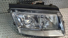 Load image into Gallery viewer, Frontscheinwerfer VW Passat AWU15526 Xenon Rechts Scheinwerfer Headlight SCH7205674537xn
