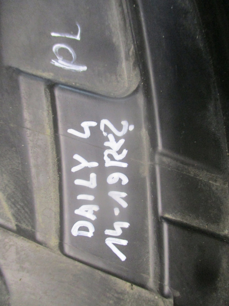 Frontscheinwerfer Iveco IV Links Scheinwerfer Headlight SCH5406539149la