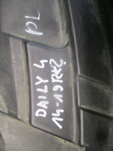 Laden Sie das Bild in den Galerie-Viewer, Frontscheinwerfer Iveco IV Links Scheinwerfer Headlight SCH5406539149la
