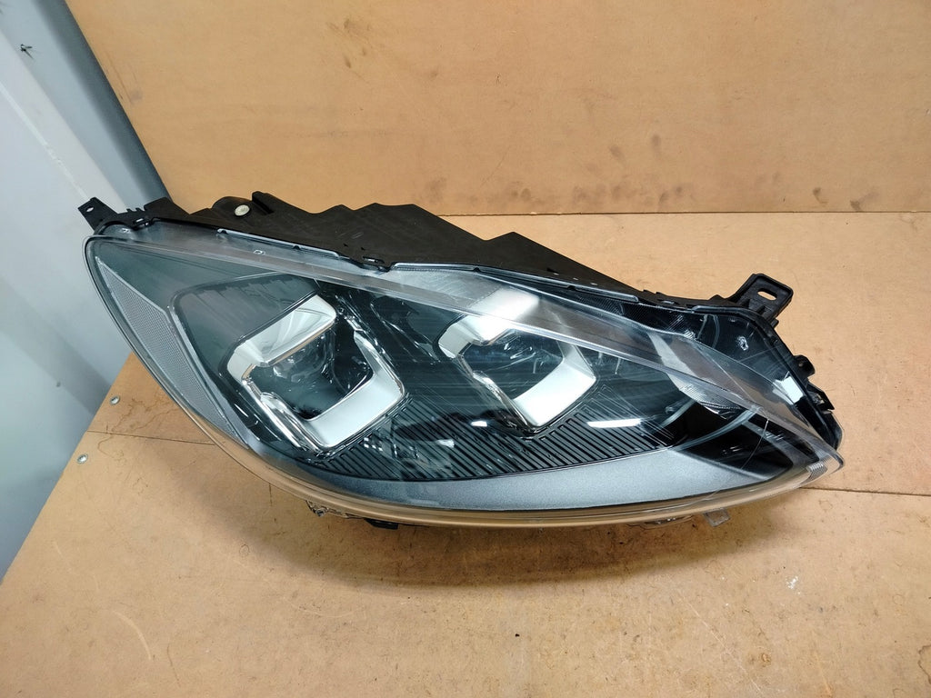 Frontscheinwerfer Ford Kuga Full LED Rechts Scheinwerfer Headlight SCH1014440712ud