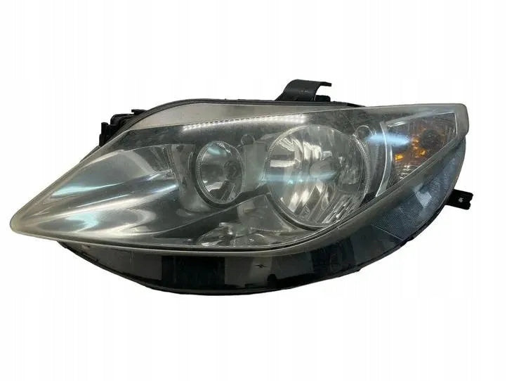 Frontscheinwerfer Seat Ibiza IV I 6J1941005D Links Scheinwerfer Headlight SCH9471966232gy