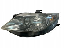 Laden Sie das Bild in den Galerie-Viewer, Frontscheinwerfer Seat Ibiza IV I 6J1941005D Links Scheinwerfer Headlight SCH9471966232gy