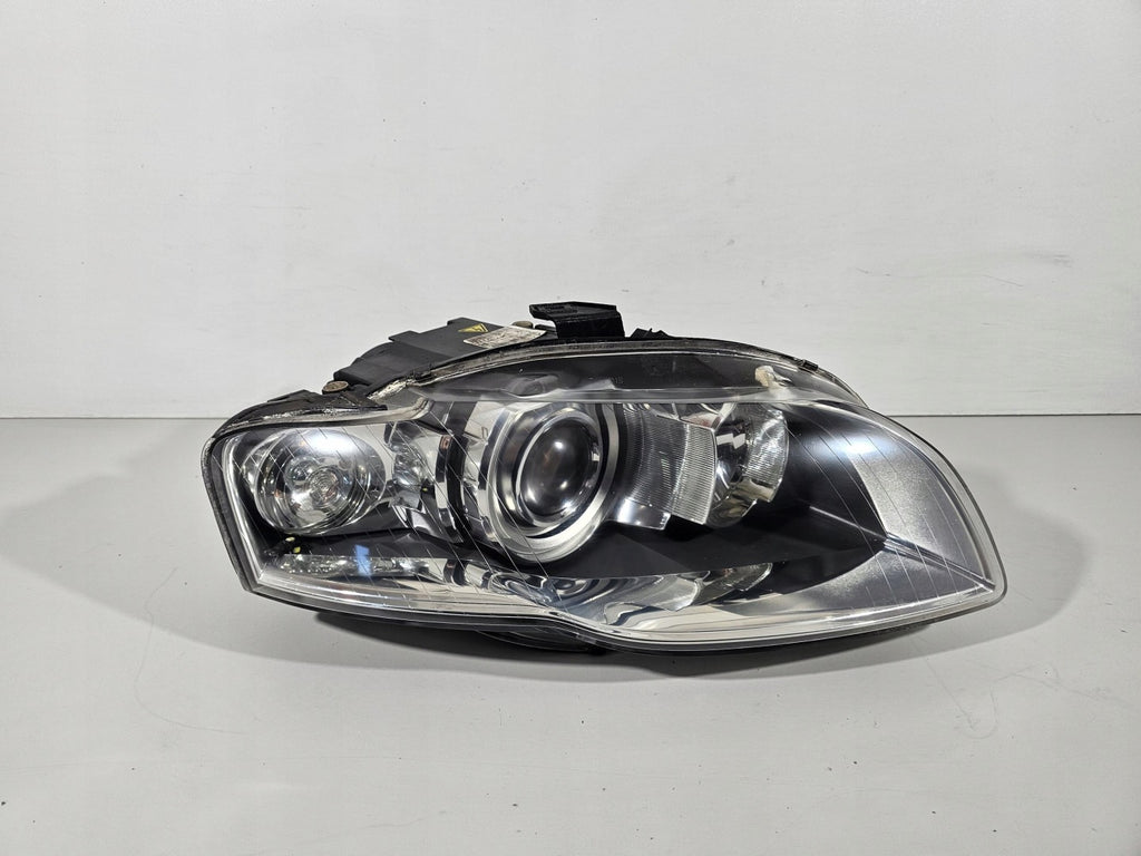 Frontscheinwerfer Audi A4 B7 138943596432 Rechts Scheinwerfer Headlight SCH2055198671zs