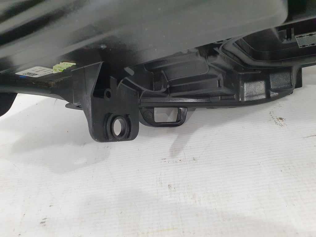 Frontscheinwerfer Opel Astra K 39055746 Full LED Rechts Scheinwerfer Headlight SCH5808606043lg