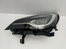 Load image into Gallery viewer, Frontscheinwerfer Opel Astra 39208460 LED Links Scheinwerfer Headlight