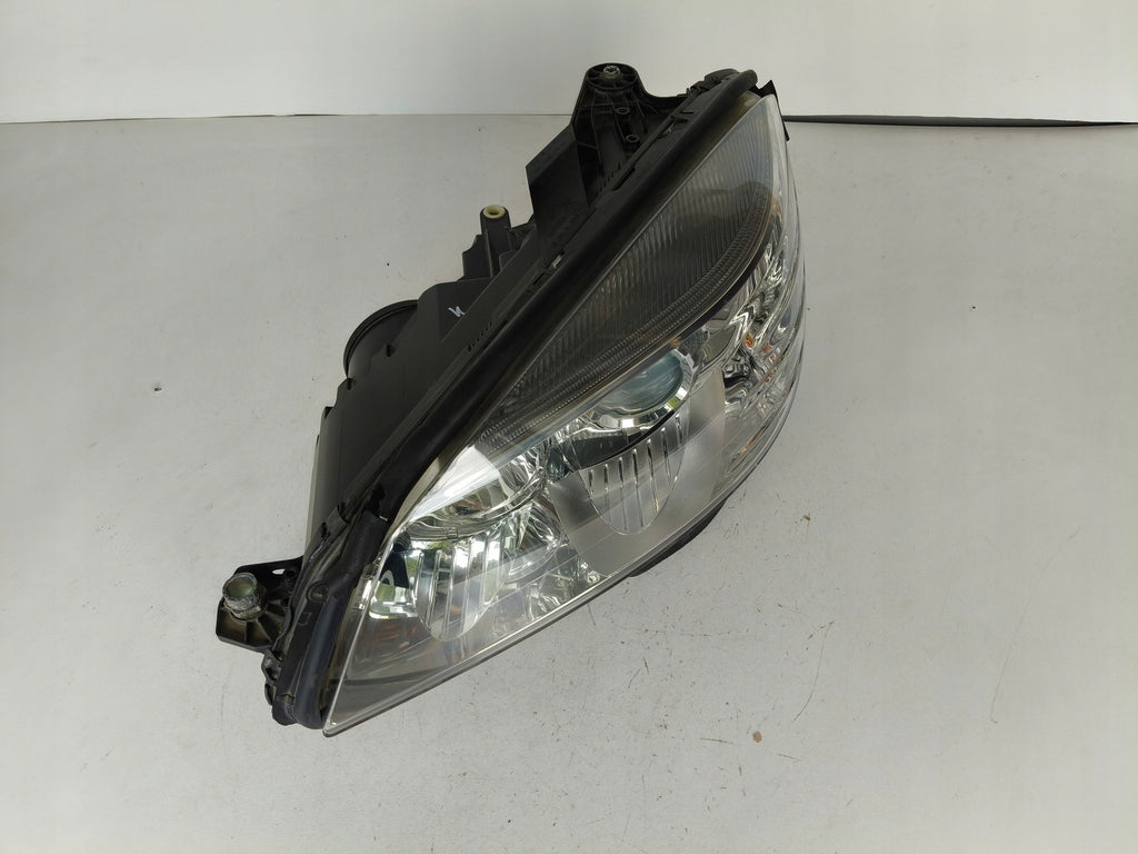 Frontscheinwerfer Mercedes-Benz W204 Links Scheinwerfer Headlight SCH5693194485dq