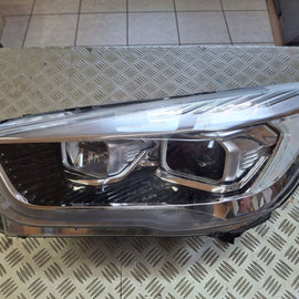 Frontscheinwerfer Ford Kuga II GV4113D155AJ Xenon Links Scheinwerfer Headlight SCH1212172110su