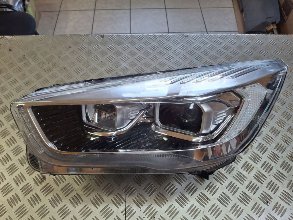 Frontscheinwerfer Ford Kuga II GV4113D155AJ Xenon Links Scheinwerfer Headlight SCH1212172110su