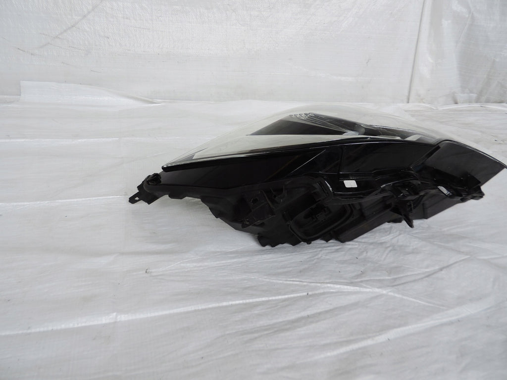 Frontscheinwerfer Opel Astra 39055746 LED Rechts Scheinwerfer Headlight