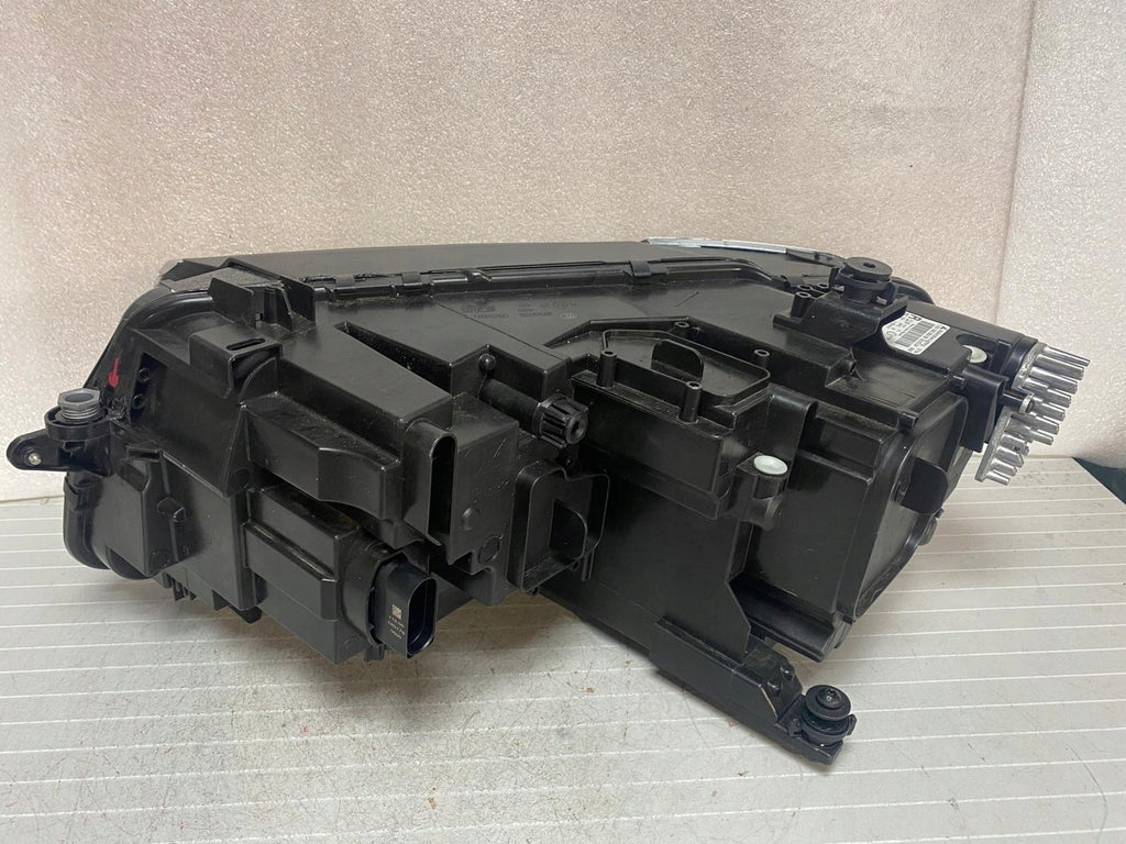 Frontscheinwerfer VW Tiguan 5NB941114E LED Rechts Scheinwerfer Headlight SCH4901114721yz