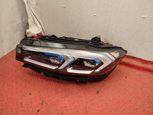 Load image into Gallery viewer, Frontscheinwerfer BMW G20 9450801 Full LED Ein Stück (Rechts oder Links) SCH8858904846mw