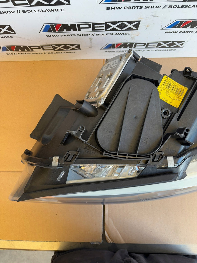 Frontscheinwerfer BMW E93 E92 7273203-07 Xenon Links Scheinwerfer Headlight SCH9197138712of