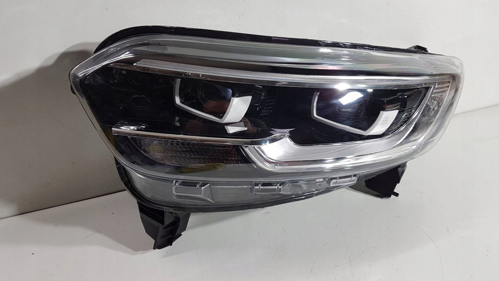Frontscheinwerfer Renault Kadjar 260603525R Links Scheinwerfer Headlight SCH2402316196nx