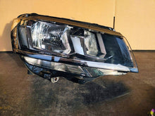Load image into Gallery viewer, Frontscheinwerfer VW Transporter Caravelle 7L1941006B Rechts Headlight SCH1505085669qr