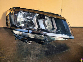 Frontscheinwerfer VW Transporter Caravelle 7L1941006B Rechts Headlight SCH1505085669qr