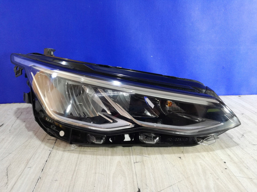 Frontscheinwerfer VW Golf VIII 90150891 Full LED Rechts Scheinwerfer Headlight SCH6141002517dq