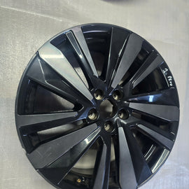 1x Alufelge 19 Zoll 7.0