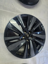 Load image into Gallery viewer, 1x Alufelge 19 Zoll 7.0" 5x108 38ET Glanz 9809685477 Peugeot Rim Wheel FEL1110075299zq