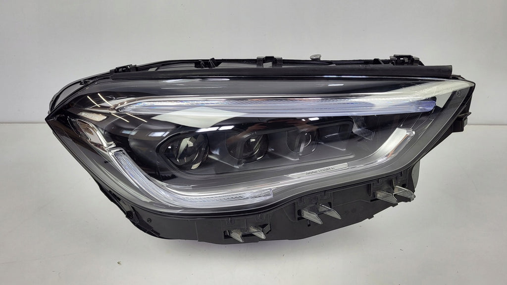 Frontscheinwerfer Mercedes-Benz W247 A2479065006KZ LED Rechts Headlight SCH9801577242xh