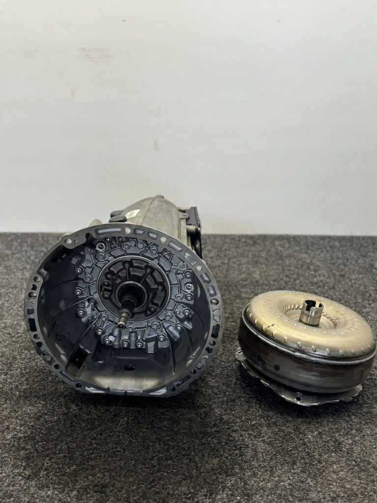 Getriebe Mercedes-Benz Vito W447 4472707200 4472706600 Automatikgetriebe