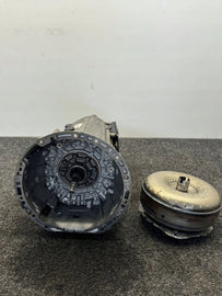 Getriebe Mercedes-Benz Vito W447 4472707200 4472706600 Automatikgetriebe
