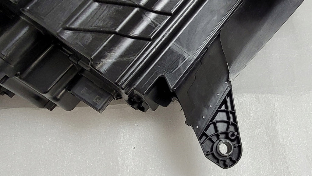 Frontscheinwerfer Skoda Enyaq IV 5LB941016B Rechts Scheinwerfer Headlight