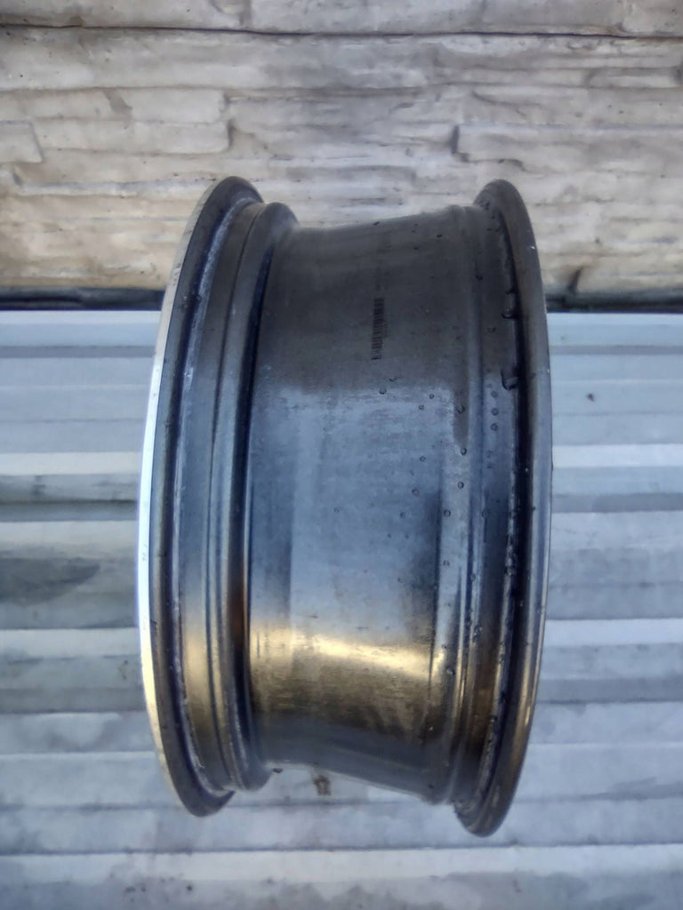 1x Alufelge 19 Zoll 7.0" 5x112 43ET 565601025H Skoda Kodiaq Rim Wheel FEL8665507450zg