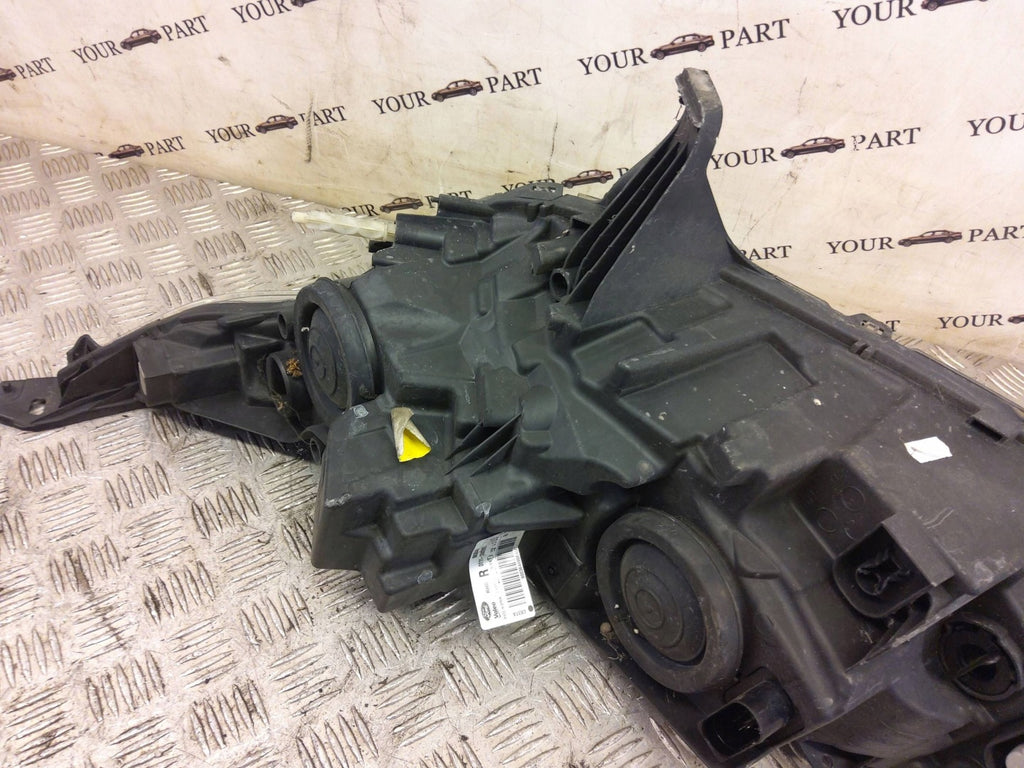 Frontscheinwerfer Ford Tourneo Connect Transit DT1113W029EC 9003644906AU Rechts SCH1213135828pm