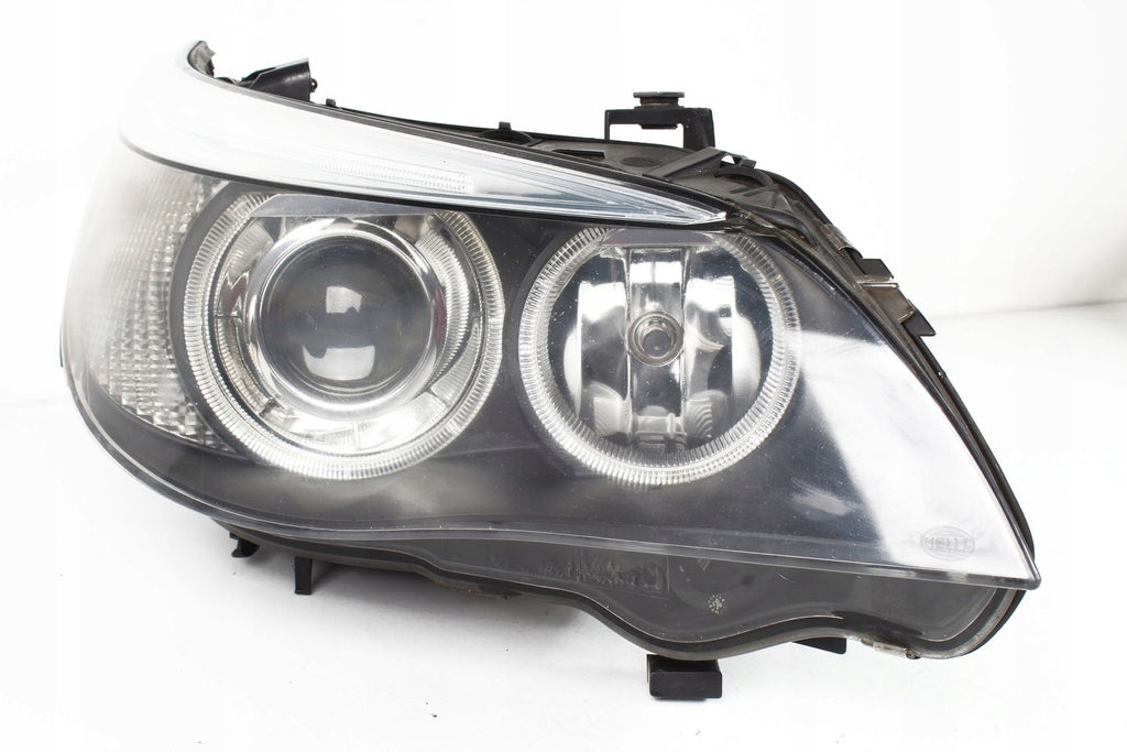 Frontscheinwerfer BMW E60 E61 Xenon Rechts Scheinwerfer Headlight