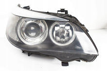Laden Sie das Bild in den Galerie-Viewer, Frontscheinwerfer BMW E60 E61 Xenon Rechts Scheinwerfer Headlight