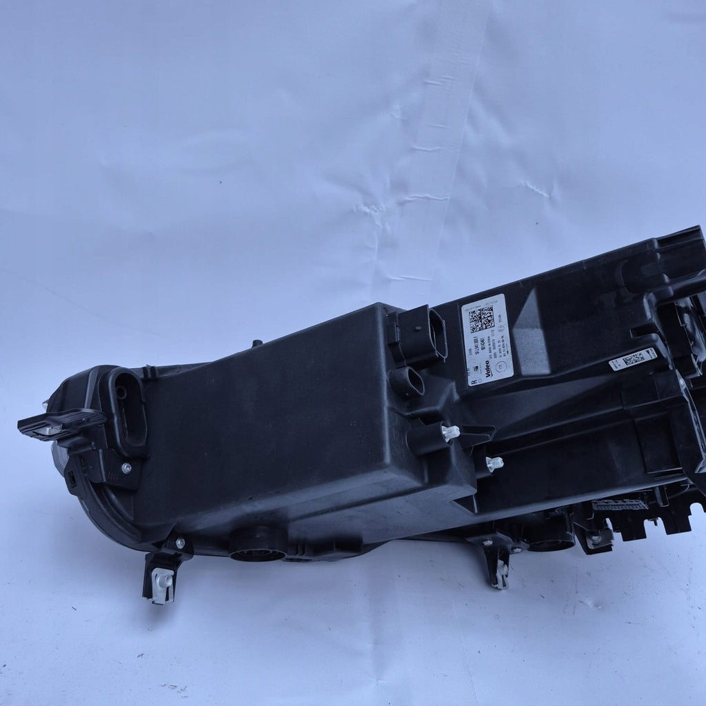 Frontscheinwerfer Seat Tarraco 5FJ941008F Full LED Rechts Scheinwerfer Headlight SCH8568959246eg