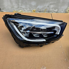 Laden Sie das Bild in den Galerie-Viewer, Frontscheinwerfer Mercedes-Benz Glc A2539066403 LED Rechts Headlight SCH6684008638tb