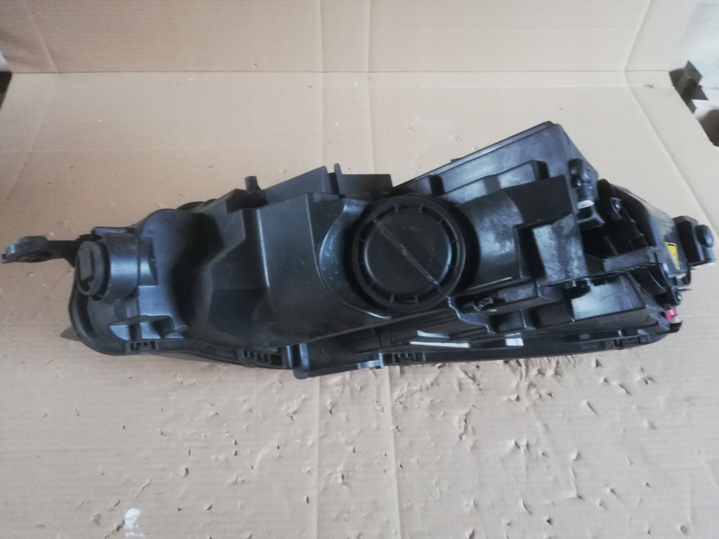 Frontscheinwerfer Audi A5 8W6941005C Links Scheinwerfer Headlight