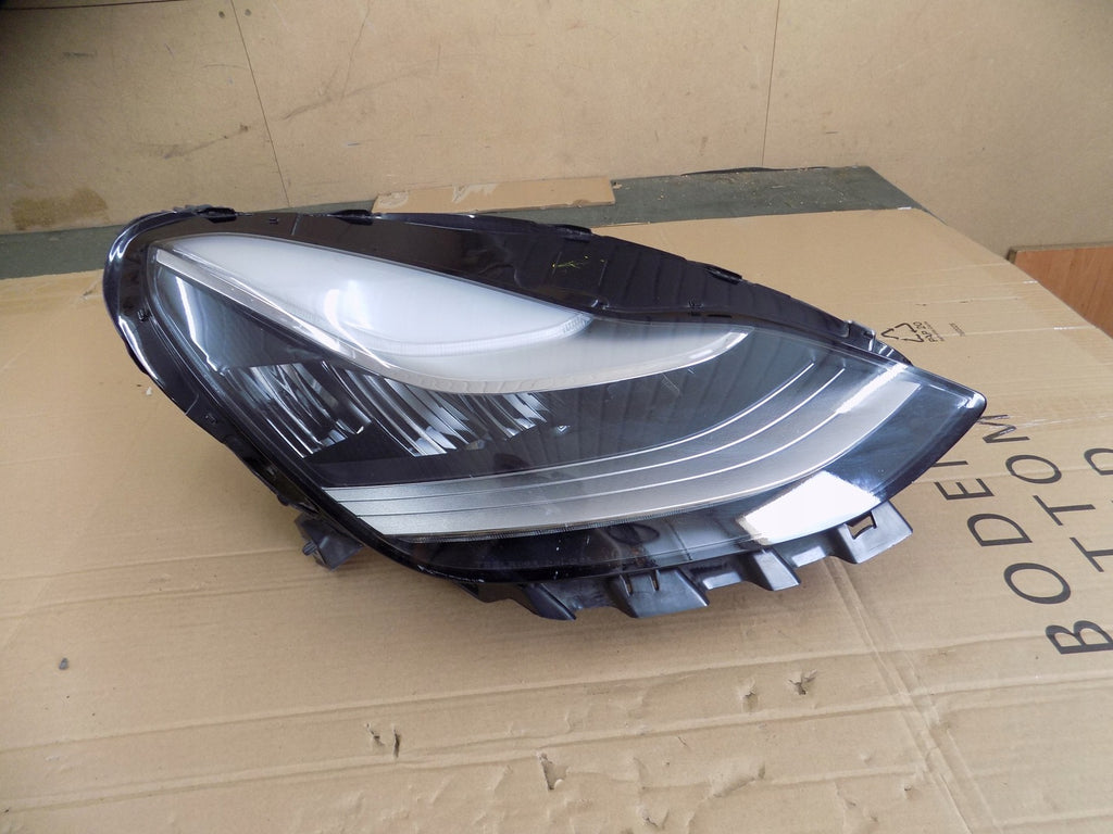 Frontscheinwerfer Tesla 3 Y 1077376-50-B LED Rechts Scheinwerfer Headlight