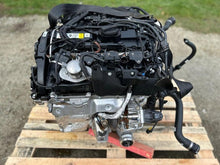 Load image into Gallery viewer, Motor BMW X3 G01 B48B20A 3.0 3TKm Benzin Engine Komplett MOT8681332112dy