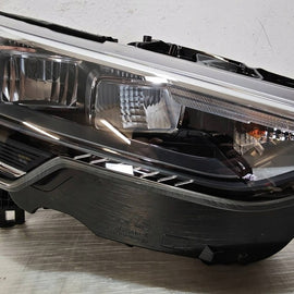 Frontscheinwerfer Audi Q3 83A941012 LED Rechts Scheinwerfer Headlight SCH8011529246gr