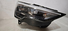 Load image into Gallery viewer, Frontscheinwerfer Audi Q3 83A941012 LED Rechts Scheinwerfer Headlight SCH8011529246gr