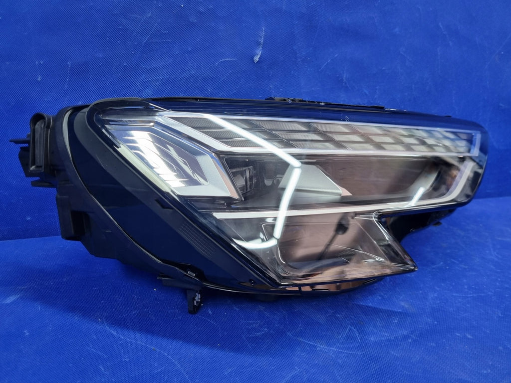 Frontscheinwerfer Audi A3 8Y0941036J Full LED Rechts Scheinwerfer Headlight SCH6313280631vr