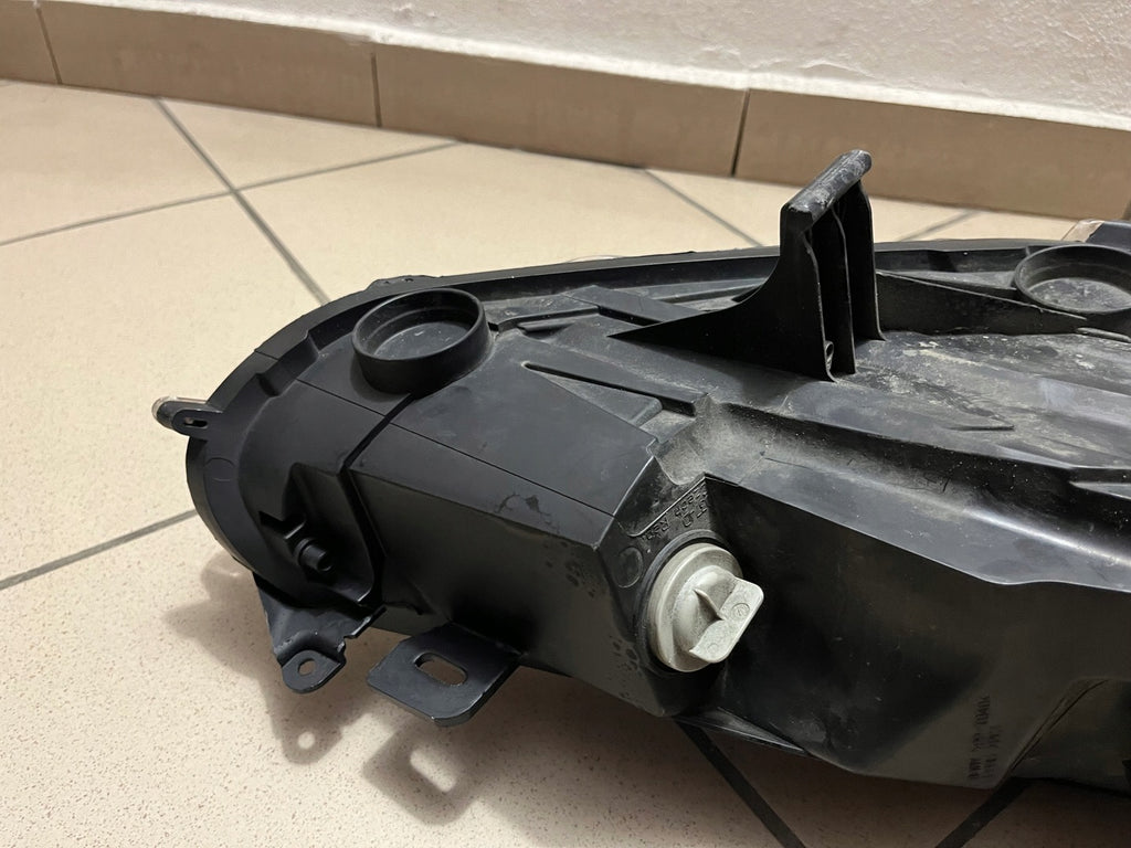 Frontscheinwerfer Ford Fiesta C1BB-13W030 LED Links Scheinwerfer Headlight SCH5154877381gh