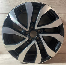 Load image into Gallery viewer, 1x Alufelge 16 Zoll 6.0" 5x112 2GM601025AA VW T-Cross Rim Wheel FEL7805543339gm