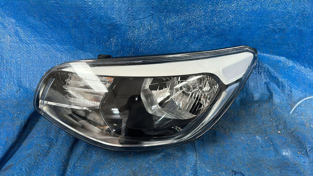 Frontscheinwerfer Kia Soul LED Links Scheinwerfer Headlight